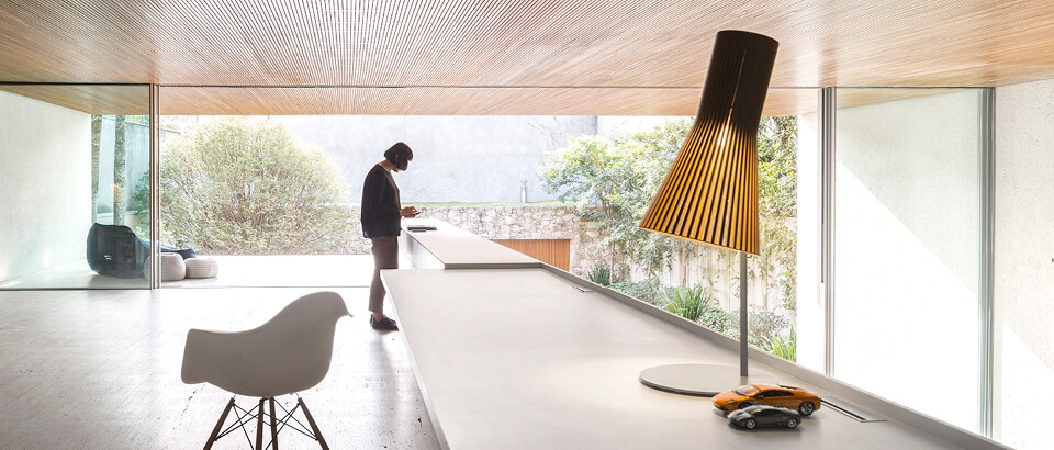 Secto Design tafellampen Eijerkamp