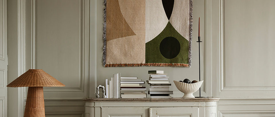 Ferm Living Eijerkamp