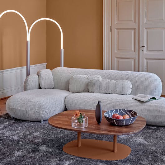 woontrend 2022: Kobalt & Koraal