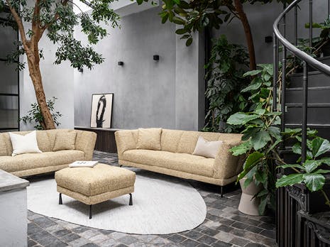 Montèl: 10% korting Futura collectie