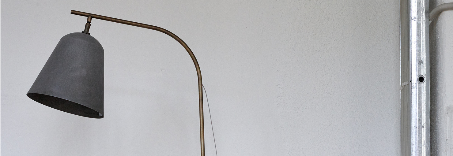 vloerlampen marmeren Eijerkamp