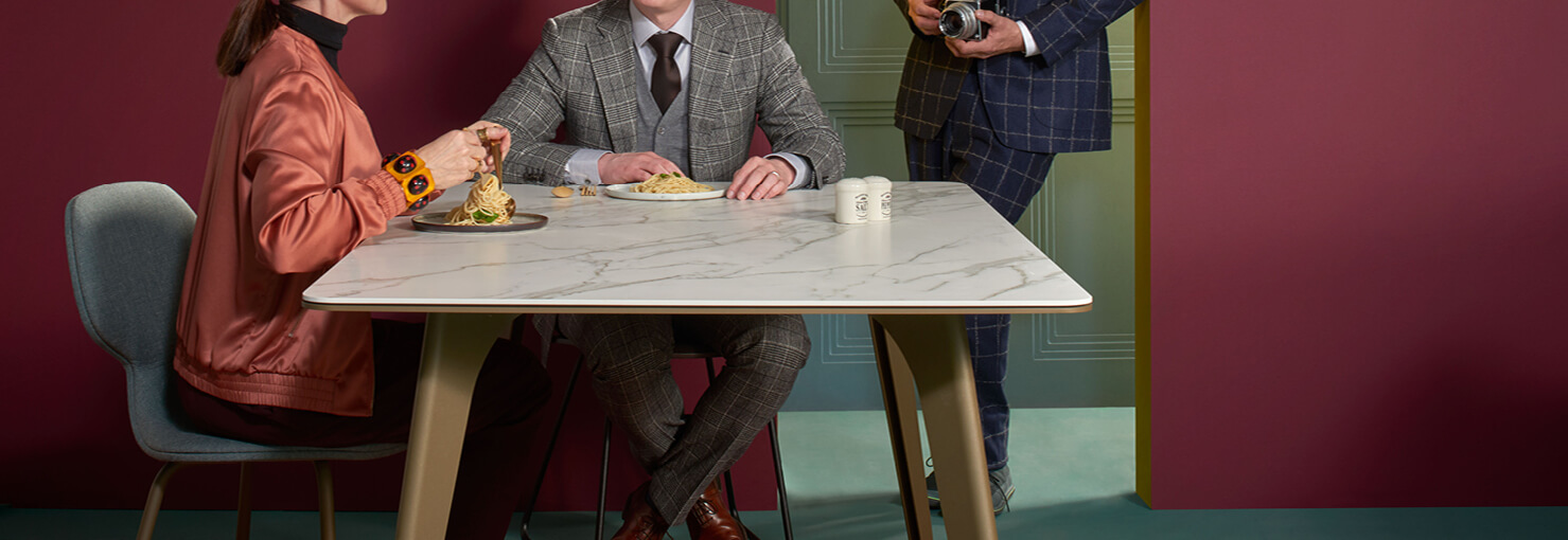 Pode eettafels eijerkamp