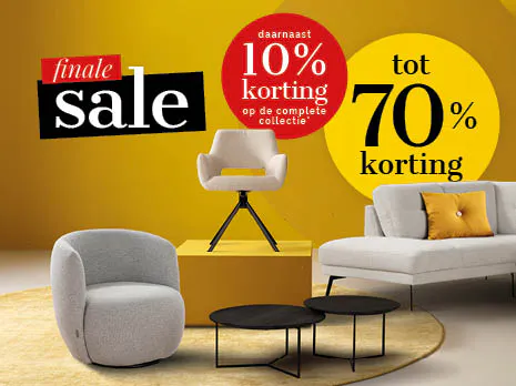 Finale SALE Eijerkamp + 10%