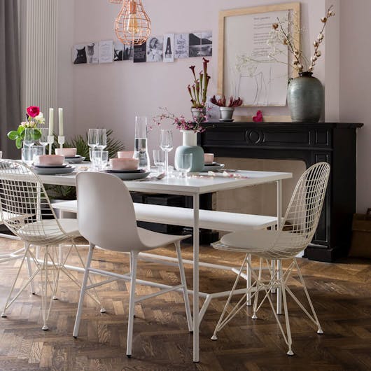 vtwonen make-over 10 najaar 2015 eethoek