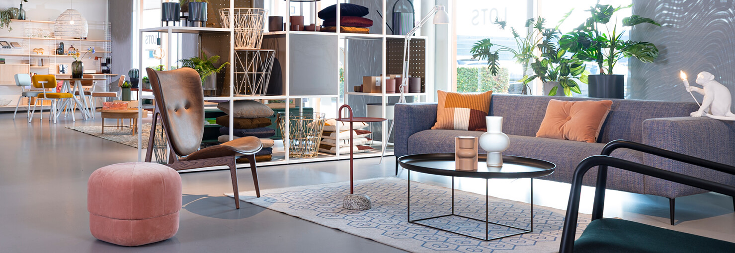 Eijerkamp Collectie eetkamerbanken Eijerkamp