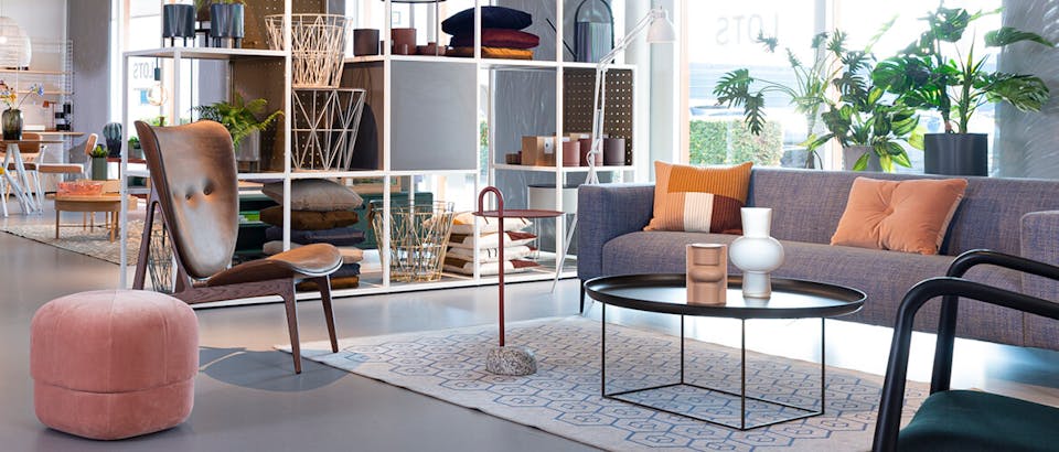 Eijerkamp Collectie eetkamerbanken Eijerkamp