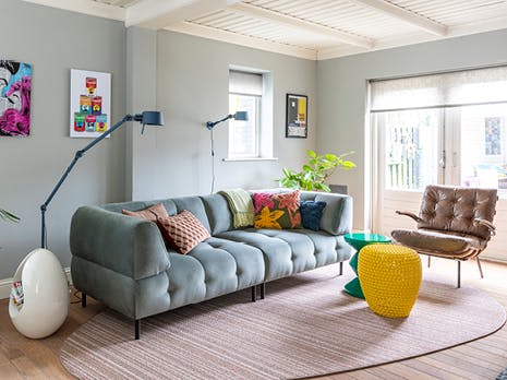 vtwonen make-over 5 voorjaar 2022