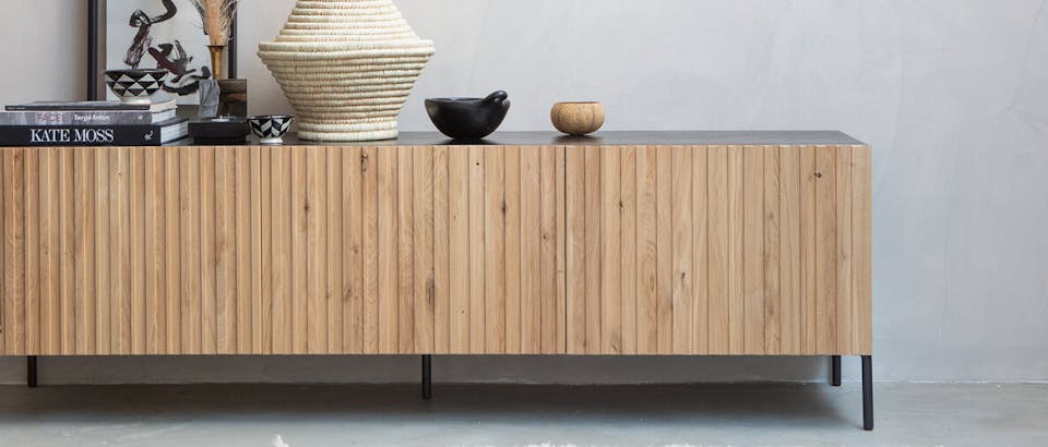 WOOOD dressoirs eijerkamp