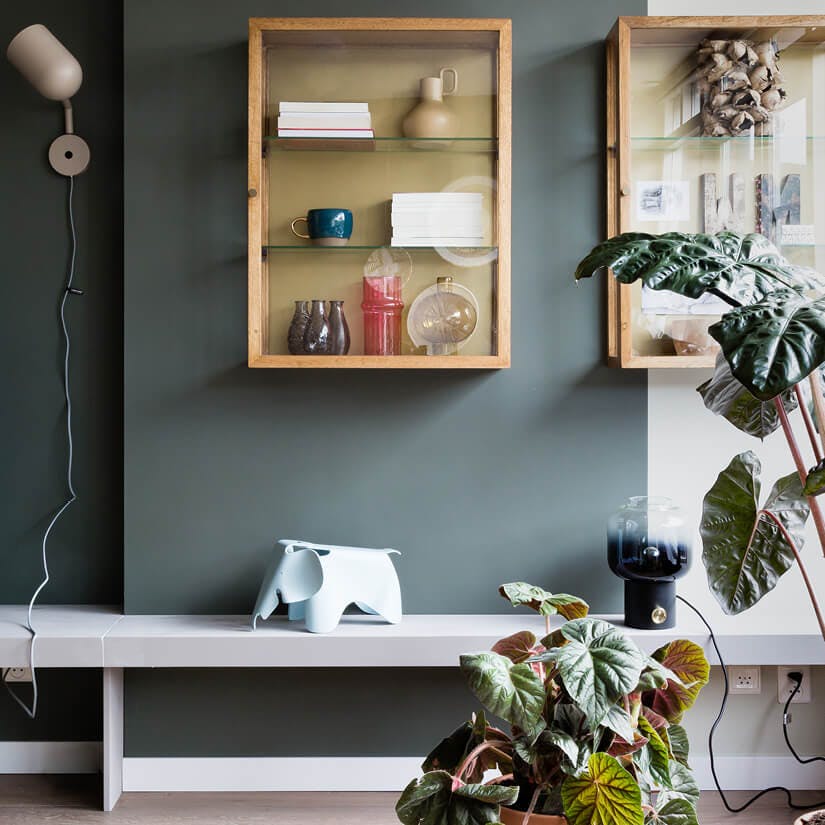 vtwonen make-over 6 voorjaar 2020 decoratie
