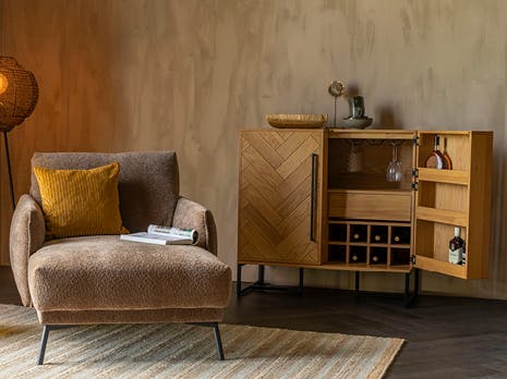 Dutchbone: 20% korting kasten