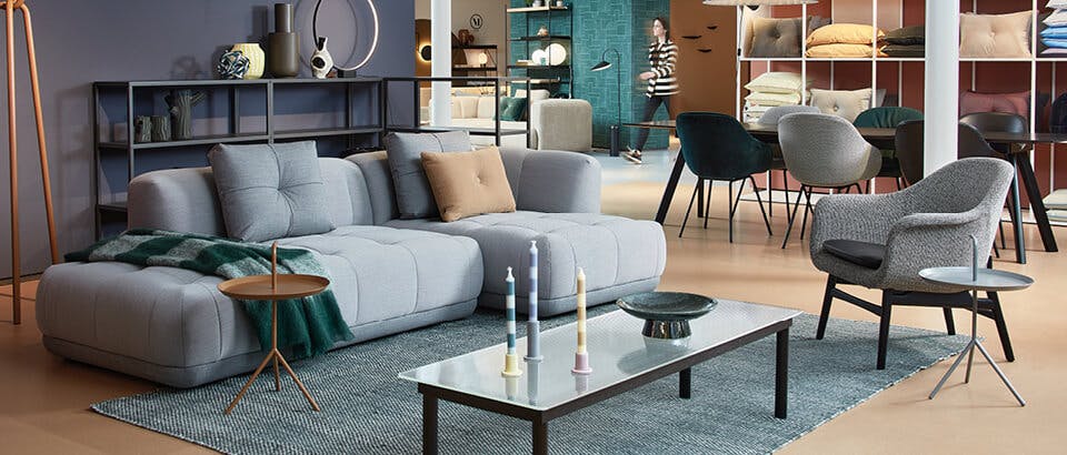 vacature verkoopadviseur Scandinavisch Design Eijerkamp Zutphen