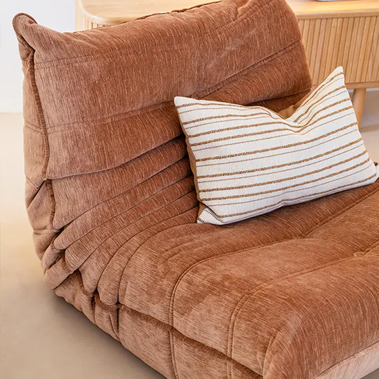 Eijerkamp Collectie Candor Fauteuil