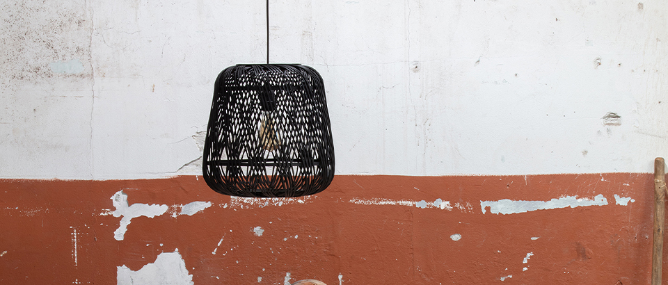 WOOOD hanglampen Eijerkamp