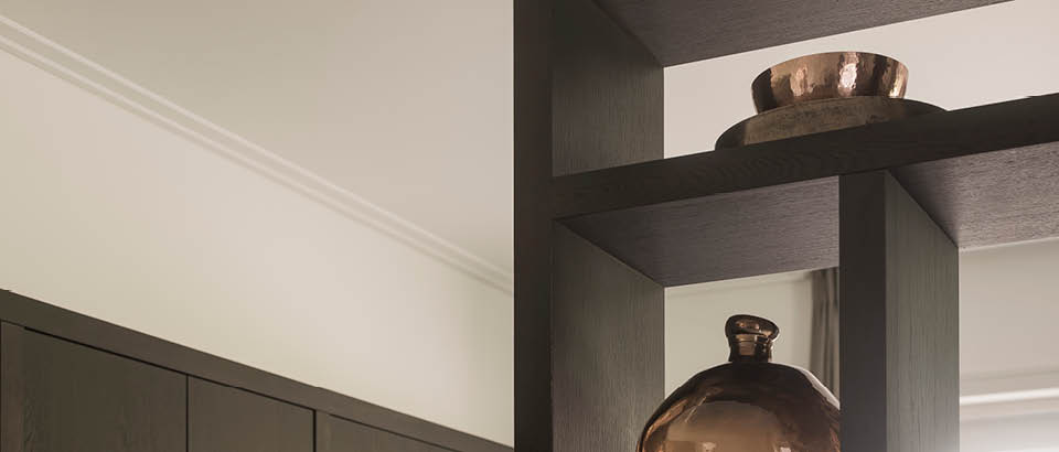 Hofstede Raanhuis Roomdivider