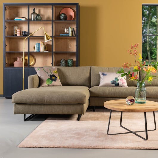 soorten zitbanken interieuradvies Eijerkamp