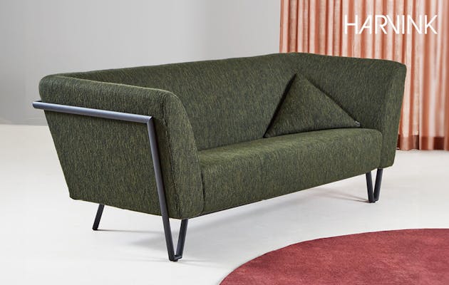 Harvink bank New Jazz