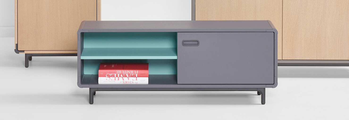 Artifort dressoirs Eijerkamp