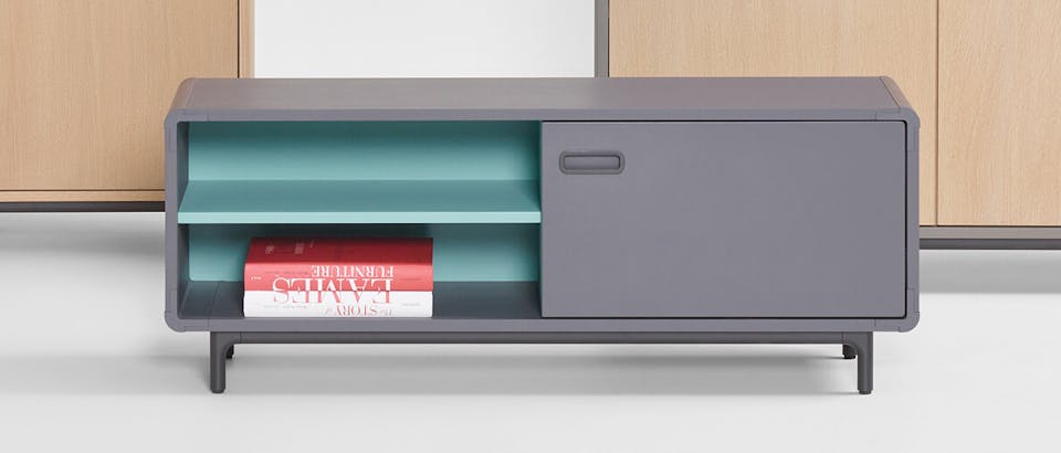 Artifort dressoirs Eijerkamp