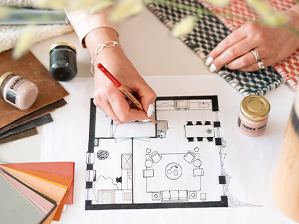 Wat neem je mee naar huis? 