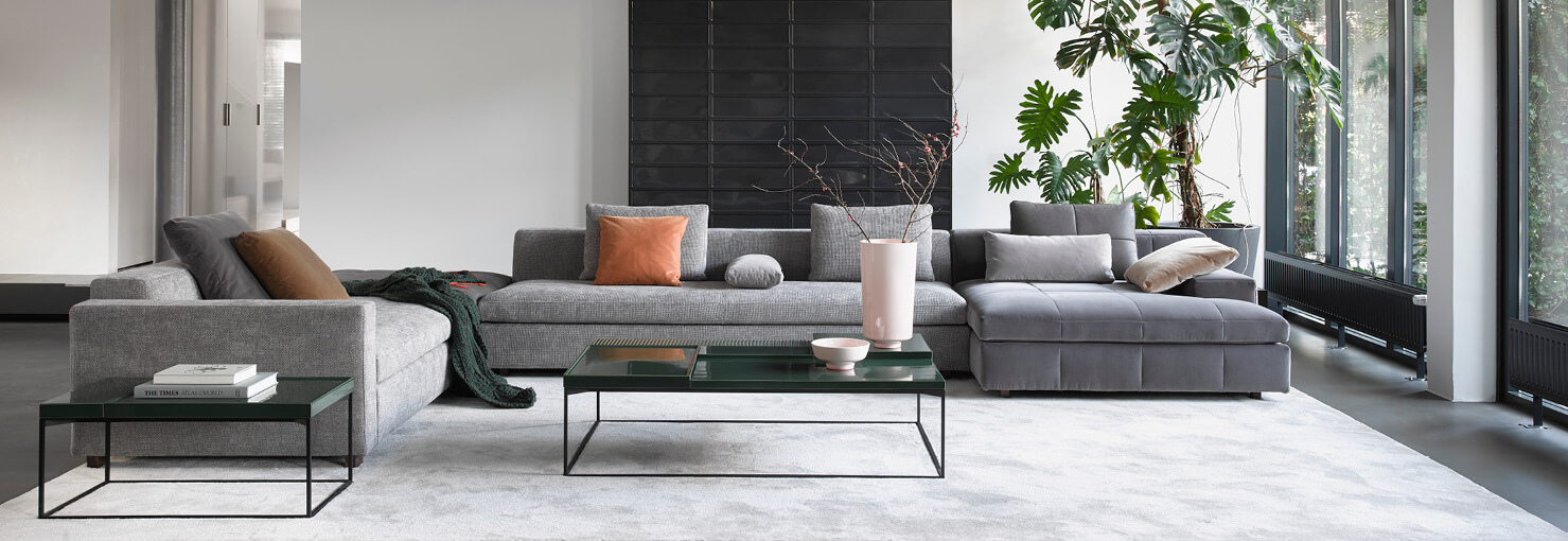 Linteloo hoekbanken Eijerkamp