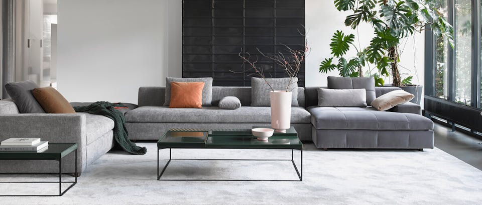 Linteloo hoekbanken Eijerkamp