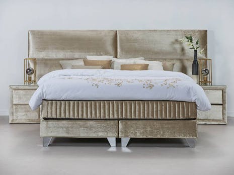 Serta: 15% korting of lightbox cadeau t.w.v. 268.-