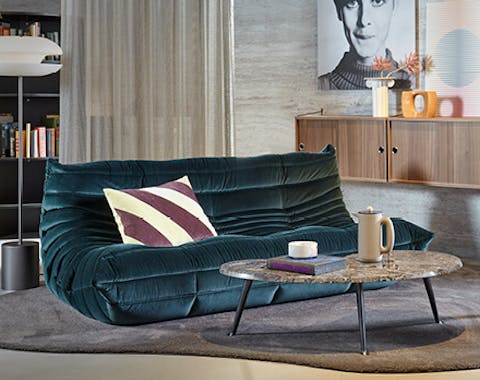 vtwonen Stijl Studio's