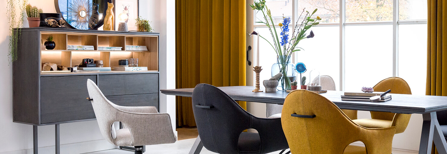 xooon dressoirs eijerkamp