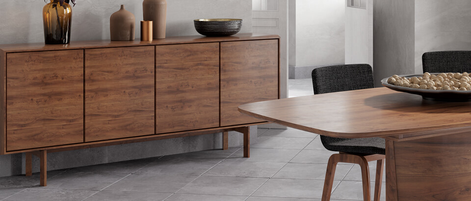 Skovby dressoirs bij Eijerkamp