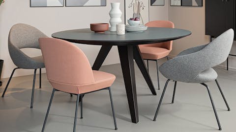 tips voor het inrichten van je eetkamer eijerkamp wonen