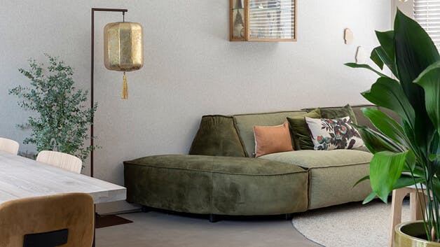 Eijerkamp interieuradvies