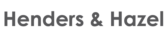 Henders & Hazel 