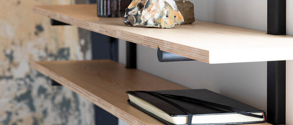 Zuiver Wanddecoraties