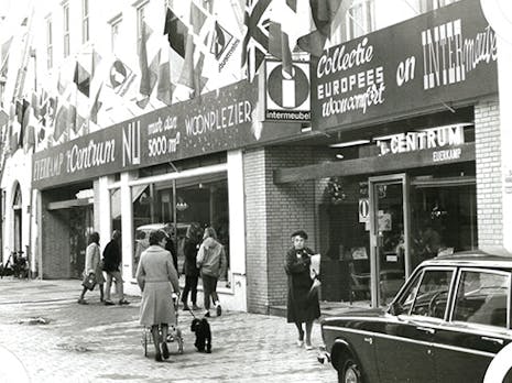 1962 - Eijerkamp historie