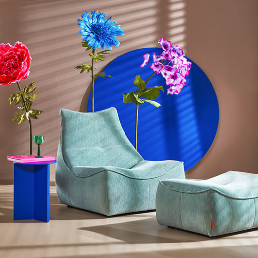 Woontrend 2023 Breathing Colour