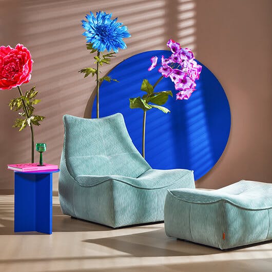 Woontrend 2023 Breathing Colour