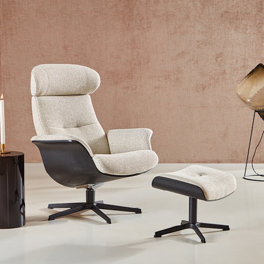 Time-out relax fauteuil
