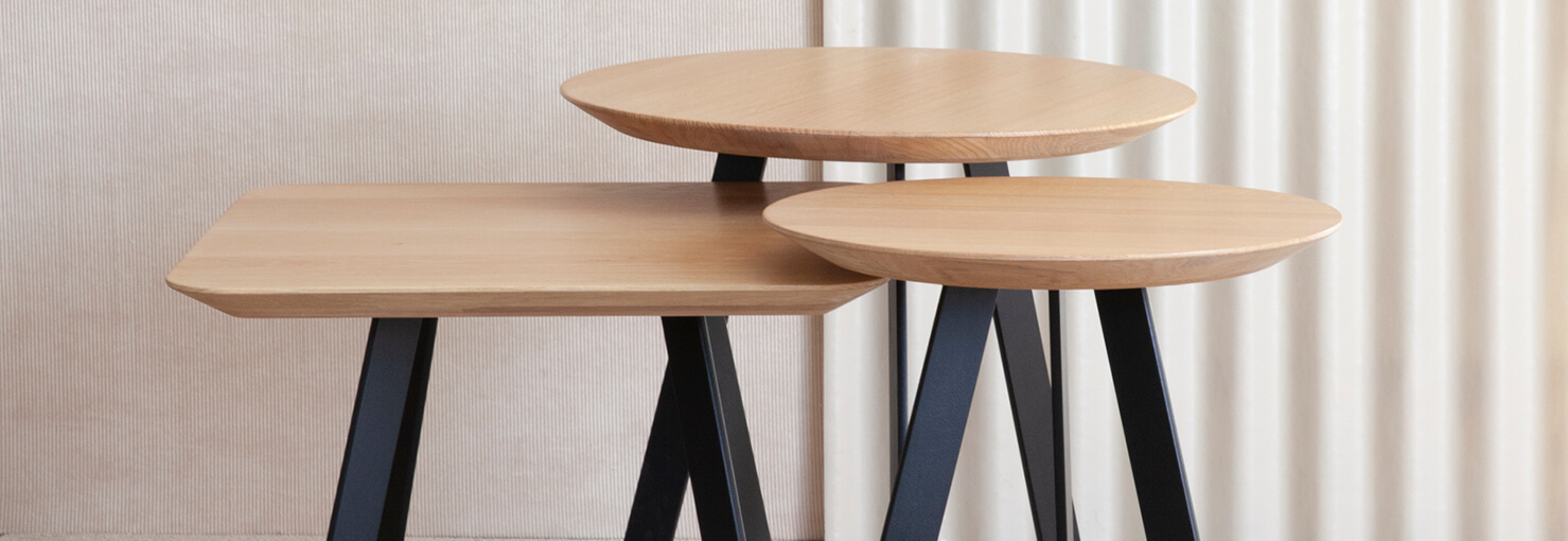 Studio HENK salontafels eijerkamp