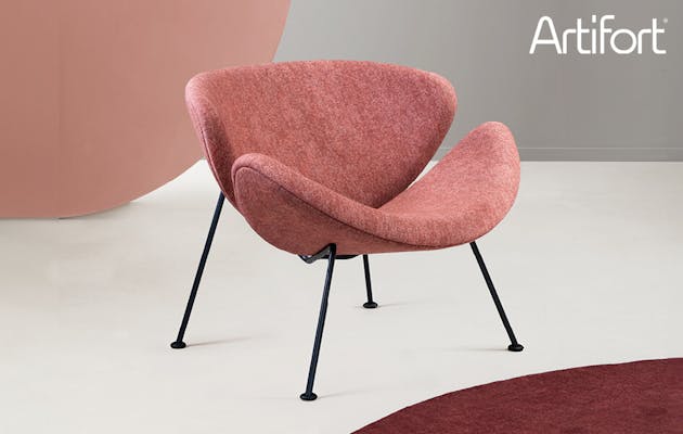 Artifort Orange Slice