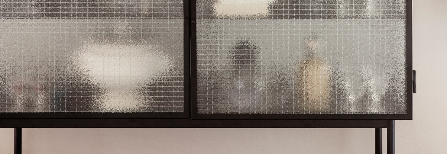 Ferm Living kasten Eijerkamp