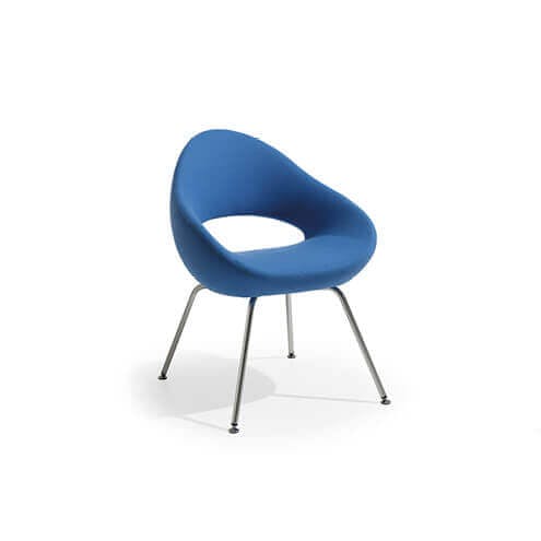 design eetkamerstoelen Eijerkamp