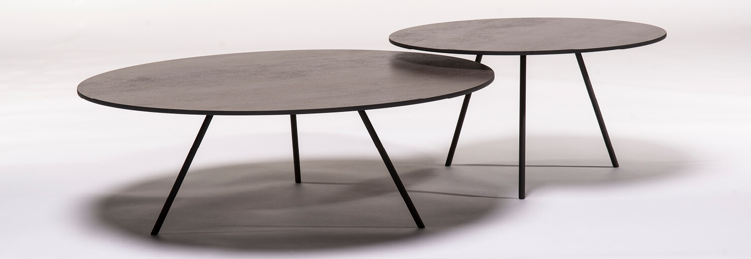Metaform salontafels eijerkamp