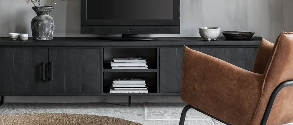 d-Bodhi tv-meubels Eijerkamp