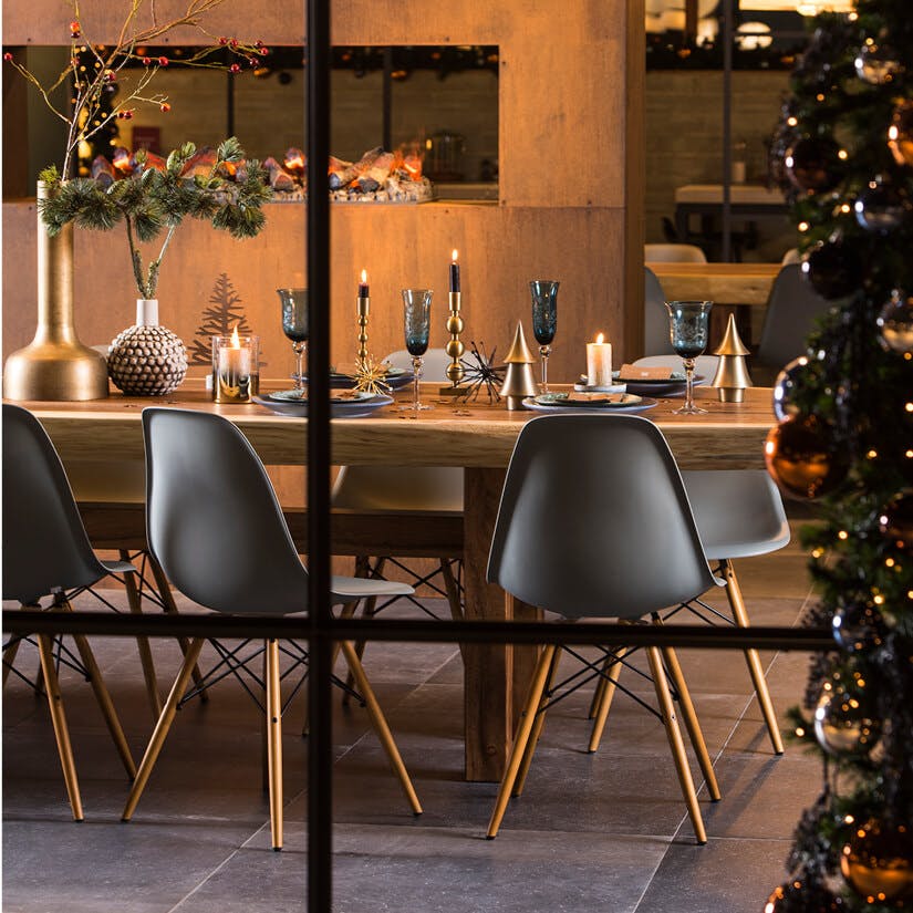 woonwinkel Eijerkamp Veenendaal kerst