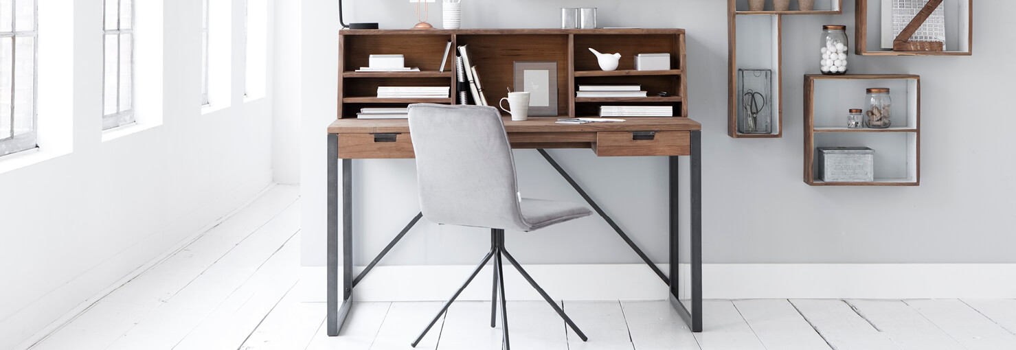 Bureautafels Eijerkamp