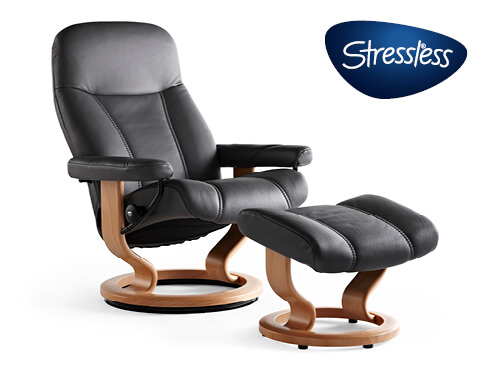 Verkoop Consul voor 500.-