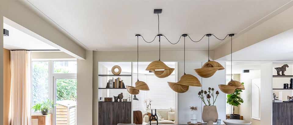 Must Living Hanglampen