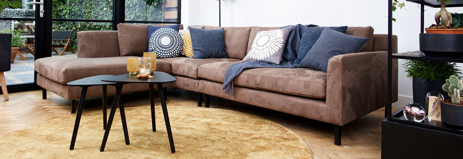 WOOOD bijzettafels eijerkamp