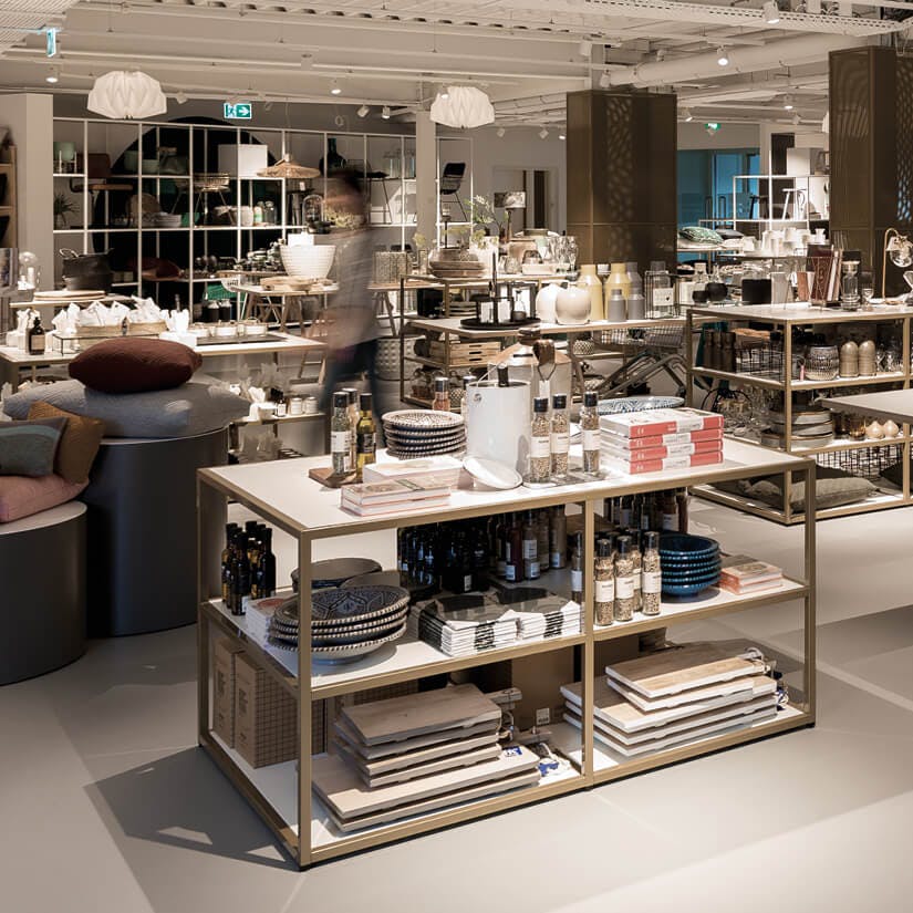 woonwinkel Eijerkamp Zutphen