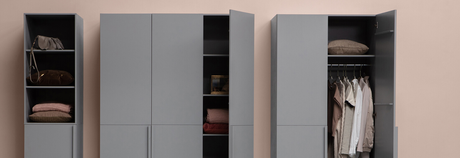 WOOOD kledingkasten eijerkamp